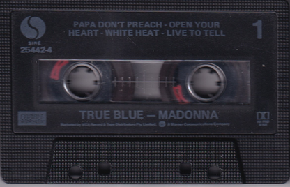 True Blue - Image 3
