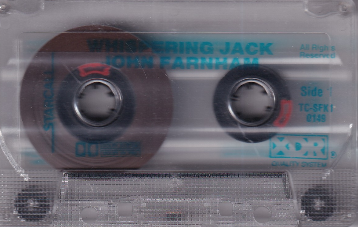 Whispering Jack - Image 3