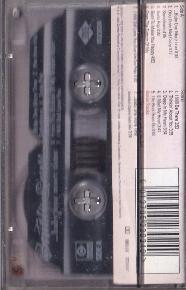 ... Baby One More Time - Image 2