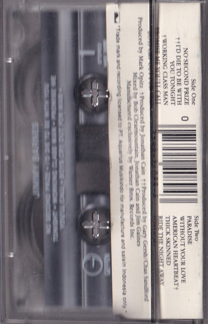Jimmy Barnes - Image 2