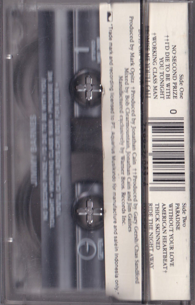Jimmy Barnes - Image 2