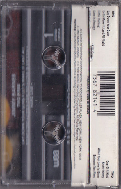 Two Fires - Image 2