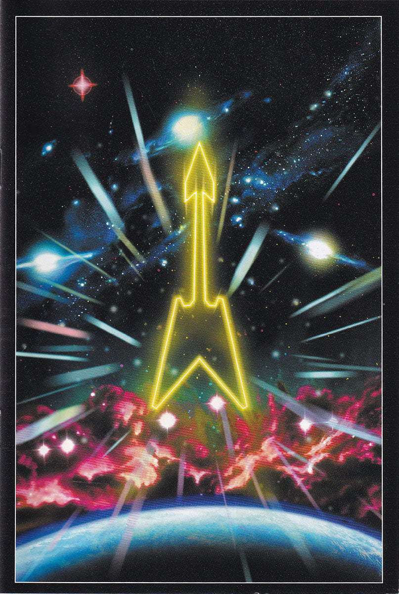 Interstella 5555: The 5tory Of The 5ecret 5tar 5ystem - Image 3
