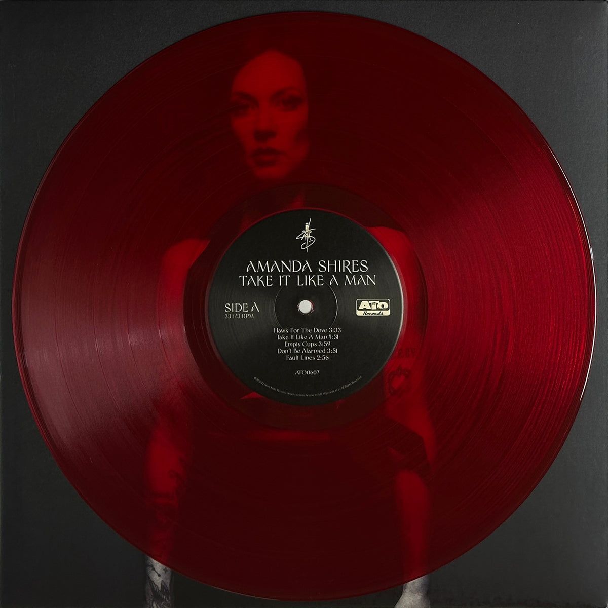 Take It Like A Man - Image 4
