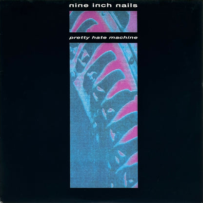 Pretty Hate Machine - Image 1