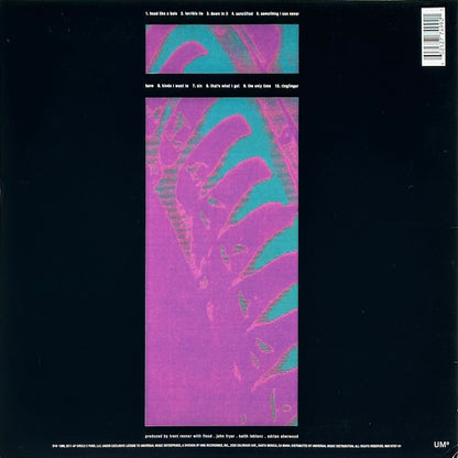 Pretty Hate Machine - Image 2