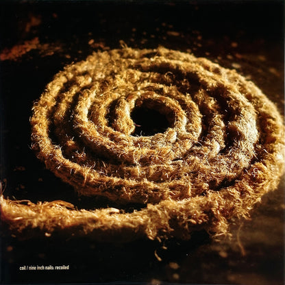 Recoiled - Image 1