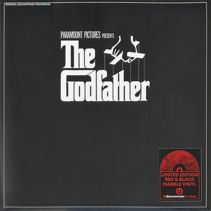 The Godfather - Image 1