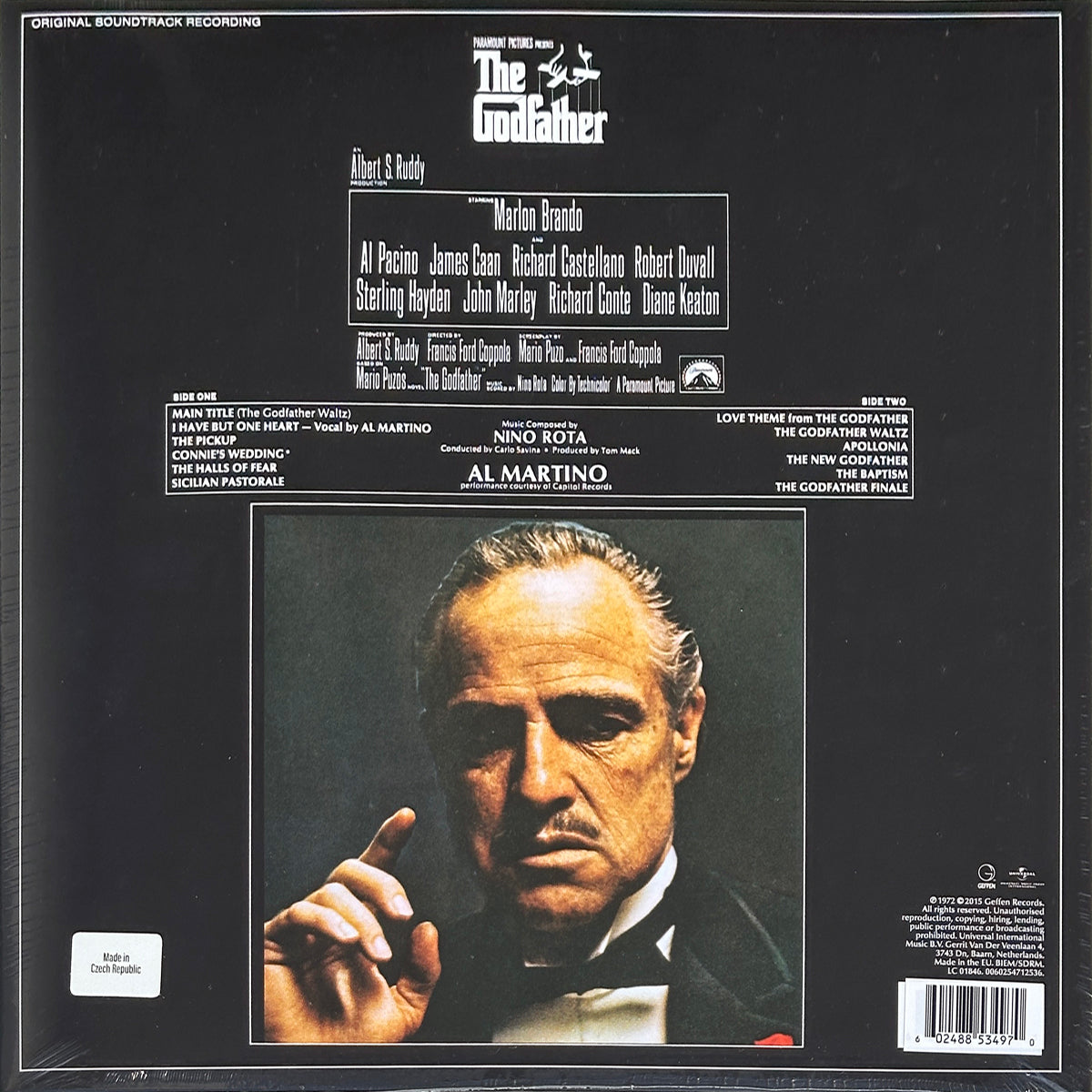 The Godfather - Image 2