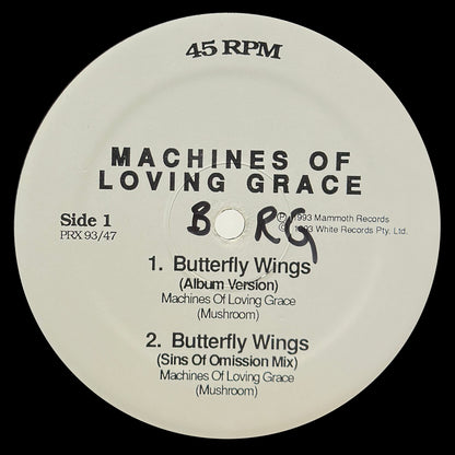 Butterfly Wings - Image 2
