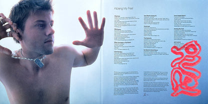 Kicking My Feet - Image 3