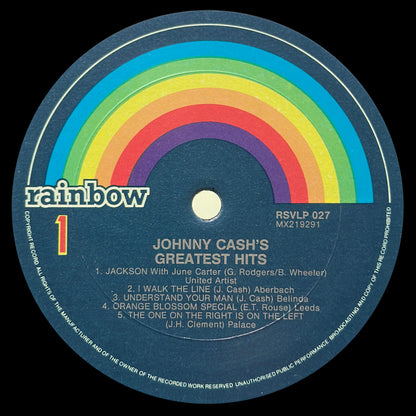 Greatest Hits Volume 1 - Image 2