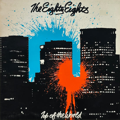 Top Of The World - Image 1