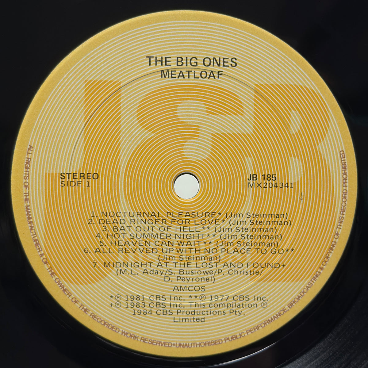 The Big Ones - Image 3