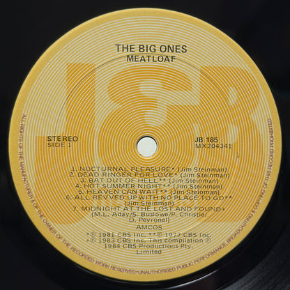 The Big Ones - Image 3