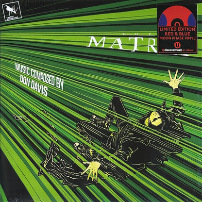 The Matrix - Image 1