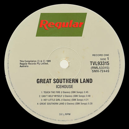 Great Southern Land - Image 4