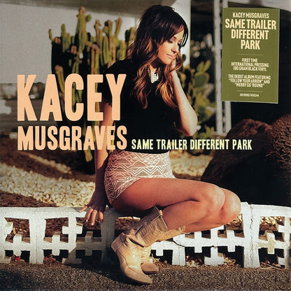 Same Trailer Different Park - Image 1