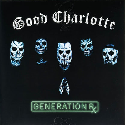 Generation Rx - Image 1