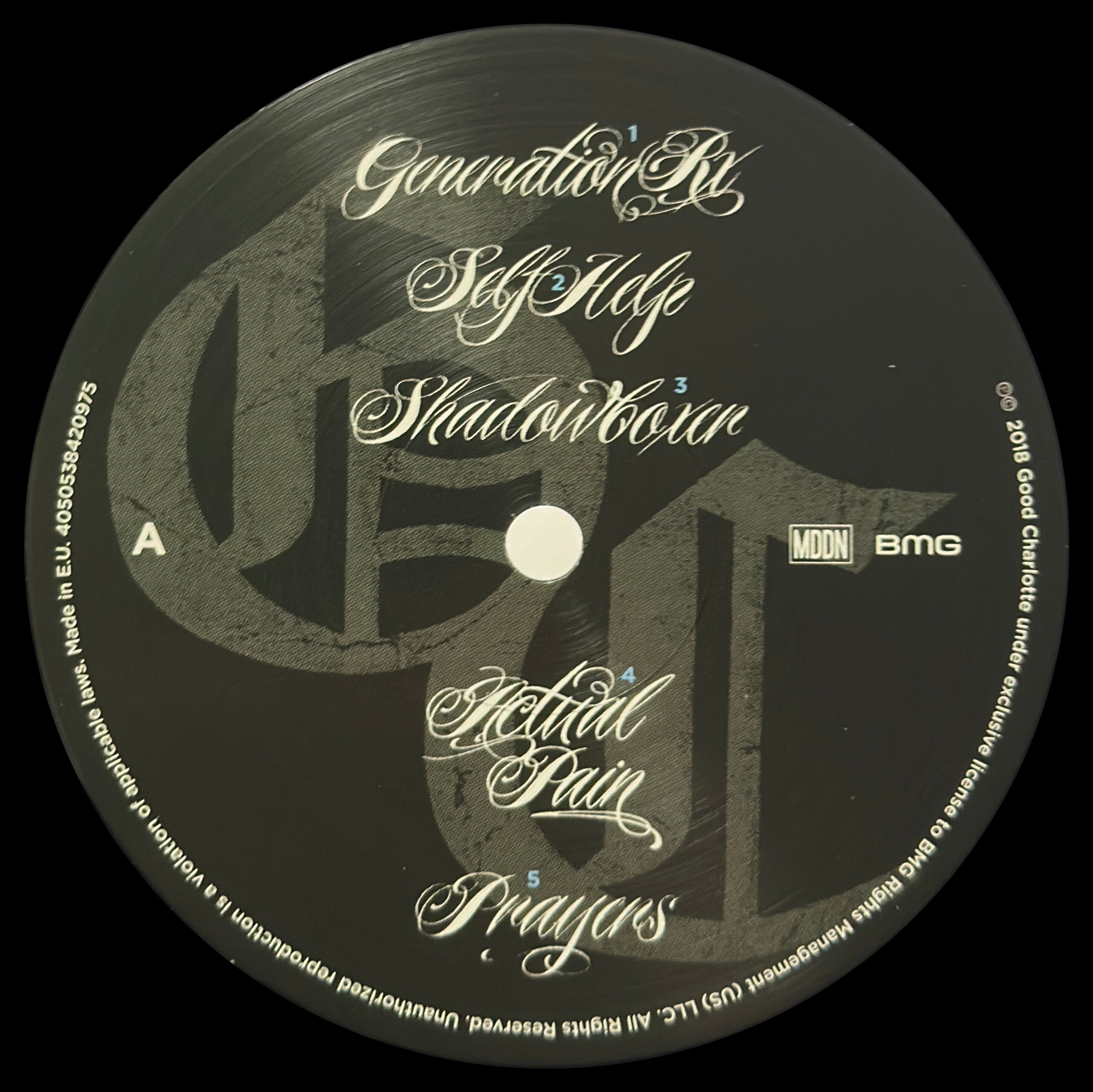 Generation Rx - Image 4