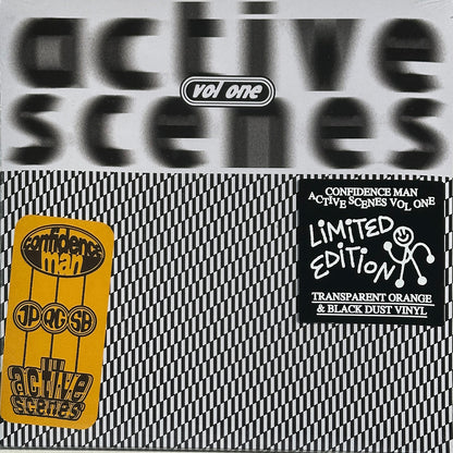 Active Scenes Vol One - Image 1