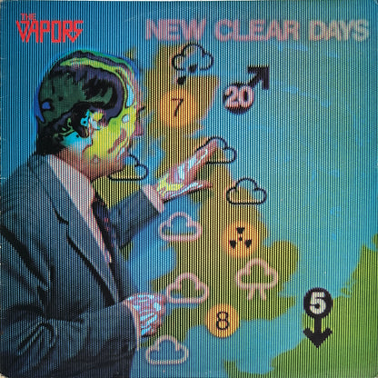 New Clear Days - Image 1