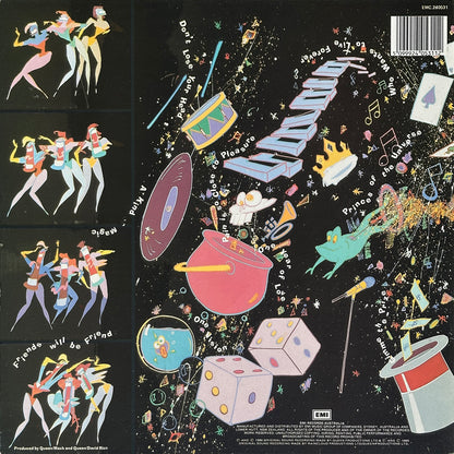 A Kind Of Magic - Image 2