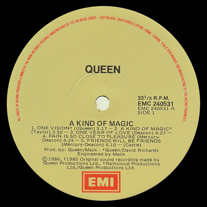 A Kind Of Magic - Image 4