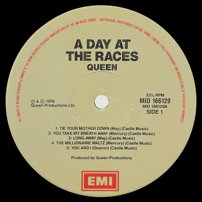 A Day At The Races - Image 3