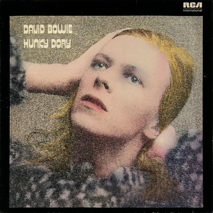Hunky Dory - Image 1