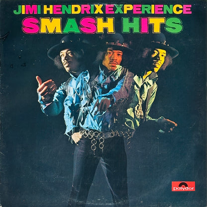 Smash Hits - Image 1