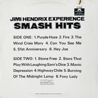 Smash Hits - Image 2