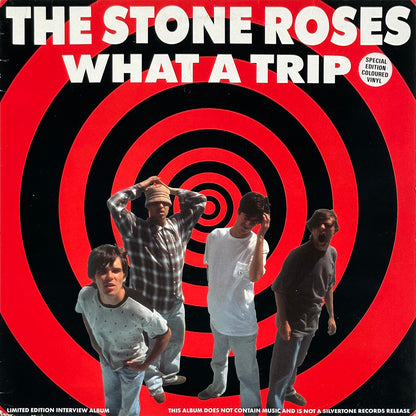 What A Trip - Image 1