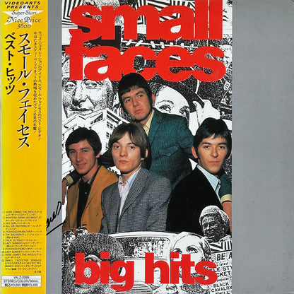 Big Hits - Image 1