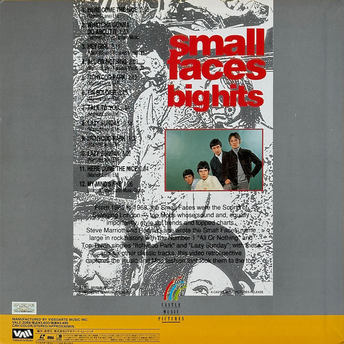 Big Hits - Image 3