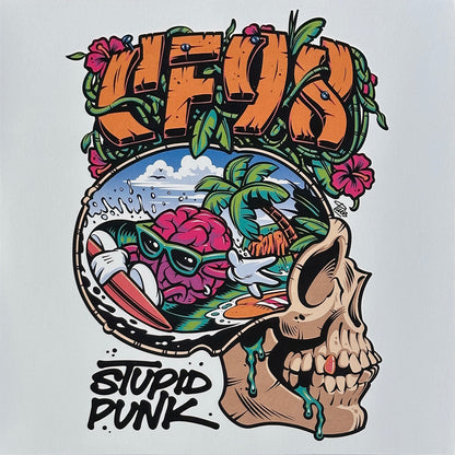 Stupid Punk - Image 1
