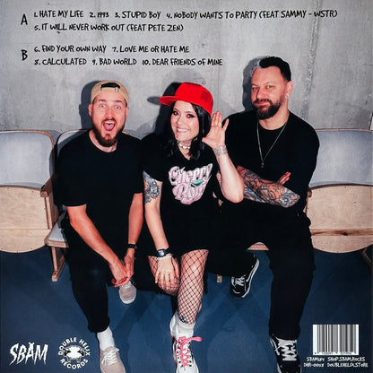 Stupid Punk - Image 2