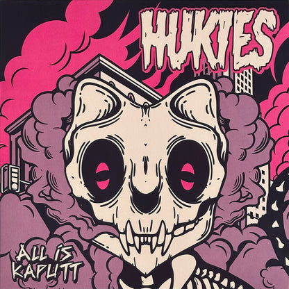 All Is Kaputt - Image 1