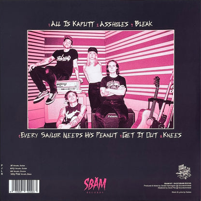 All Is Kaputt - Image 2