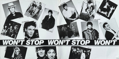The Bop Won't Stop - Image 3