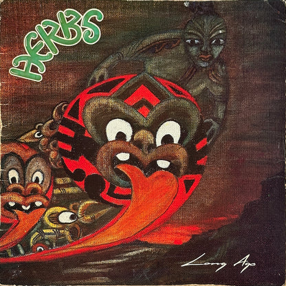Long Ago - Image 1