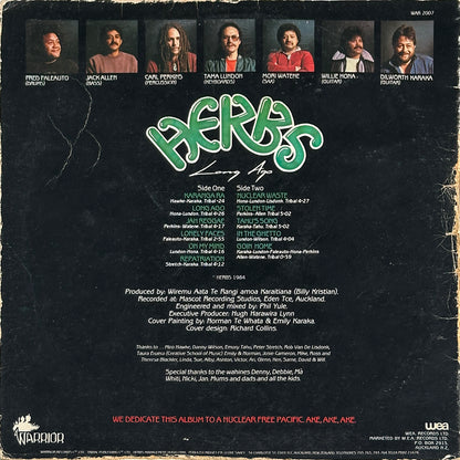 Long Ago - Image 2