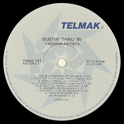 Bustin' Thru 85 - Image 3