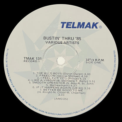 Bustin' Thru 85 - Image 3