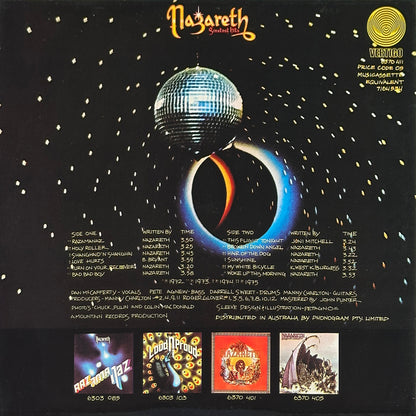 Greatest Hits - Image 2