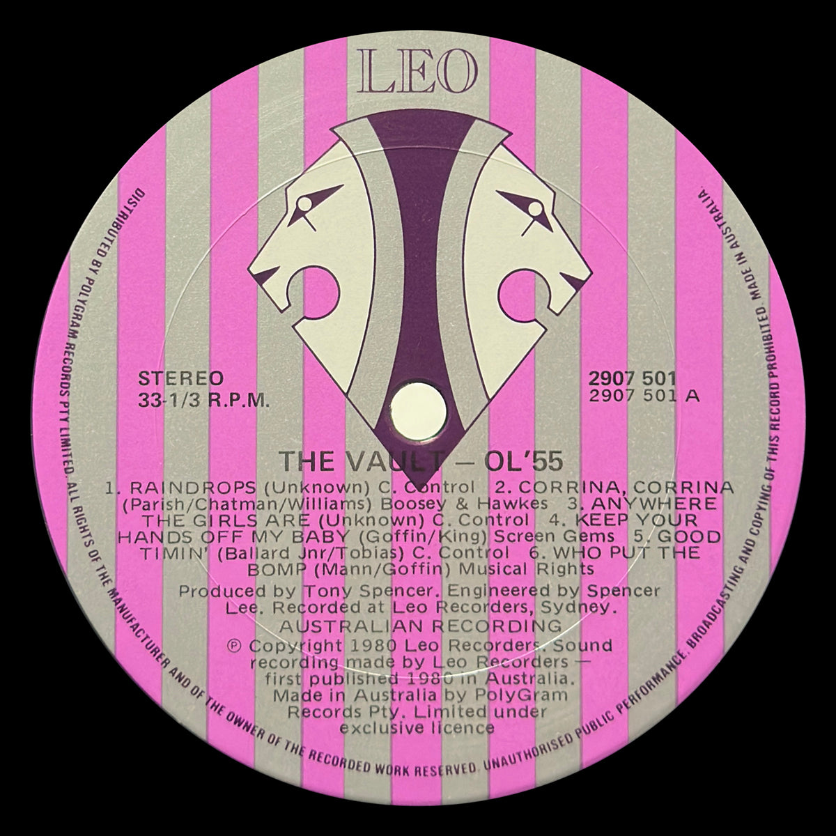 The Vault - Image 3