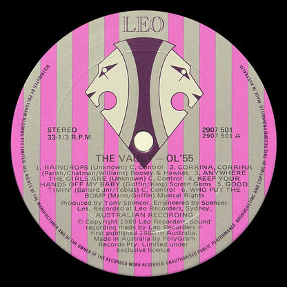 The Vault - Image 3