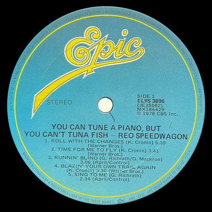 You Can Tune A Piano, But You Can't Tuna Fish - Image 3
