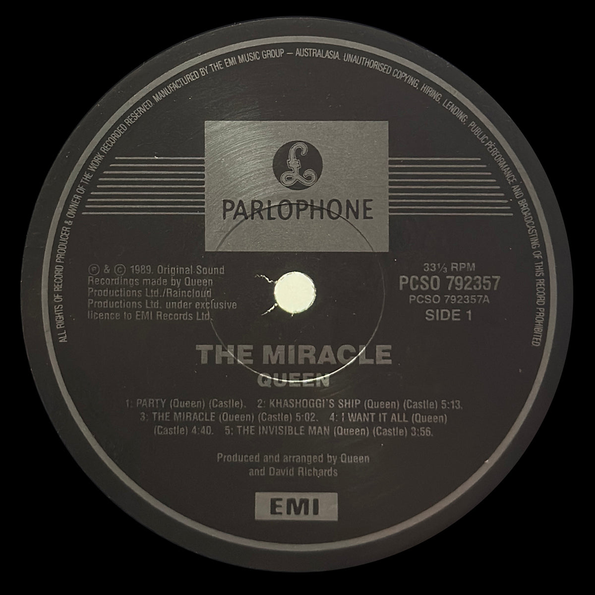 The Miracle - Image 3