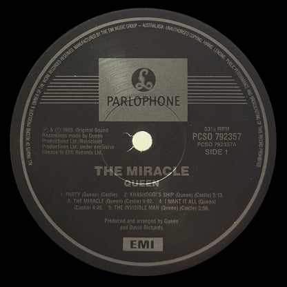 The Miracle - Image 3